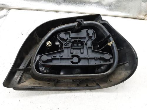 Used Left taillight RENAULT MEGANE I (BA0/1_) 1.6 e (BA0F, BA0S) (90 hp) 22884105