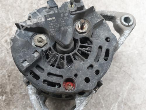 alternator-opel-agila-a-h00-2000-2001-2002-2003-2004-2005-2006-2007-33115333 main image