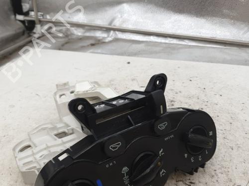 Climate control KIA PICANTO I (SA) 1.1 CRDi | BP24486063I5 