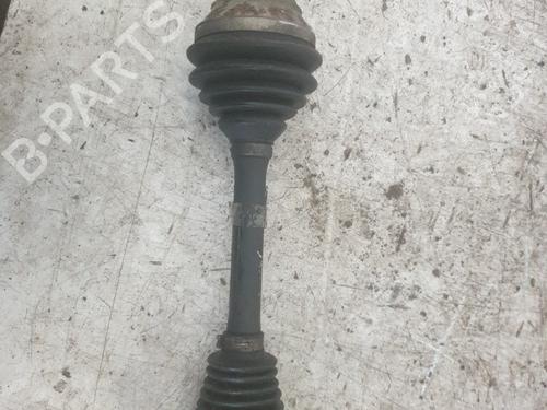 Left front driveshaft VW TOURAN (1T1, 1T2) 2.0 TDI | BP29744239M38