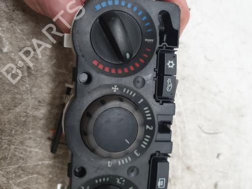 Climate control OPEL CORSA D (S07) 1.2 (L08, L68) | BP32307881I5 - Image 2