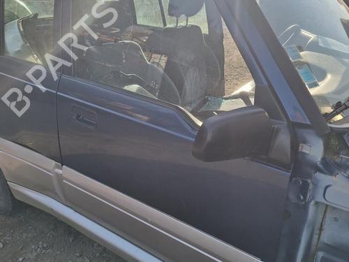 Used Right front door Right front door SUZUKI VITARA (ET, TA, TD) 2.0 TD Intercooler All-wheel Drive (SV420D) (87 hp) 22864629 22864629