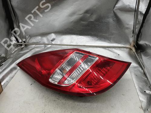 Used Left taillight Left taillight HYUNDAI i30 (FD) 1.6 CRDi (90 hp) 22878748 22878748