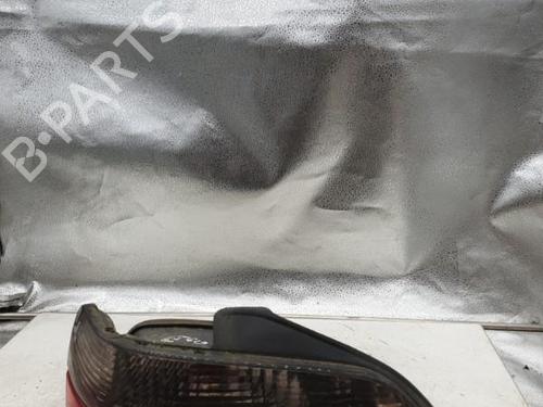 Left taillight PEUGEOT 406 (8B) 1.9 TD | BP22875120C34 