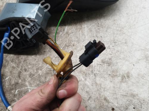 Bakspejl Højre PEUGEOT 308 SW I (4E_, 4H_) 1.6 HDi | BP30519498C27