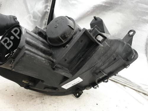 Used Left headlight Left headlight CITROËN C8 (EA_, EB_) 2.0 HDi (107 hp) 22881207 22881207