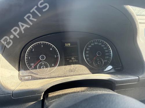 Used Instrument cluster Instrument cluster 39138598 39138598