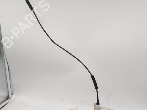 Used Front right lock FIAT 500 (312_) 1.3 D Multijet (312AXB1A) (75 hp) 24828196
