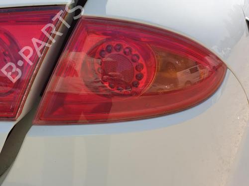 Right taillight SEAT LEON (1P1) 1.6 TDI | BP26008258C35 
