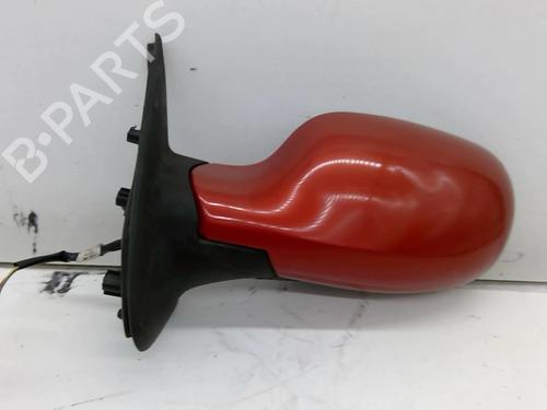 Left mirror NISSAN MICRA III (K12) 1.2 16V | BP24421306C26 