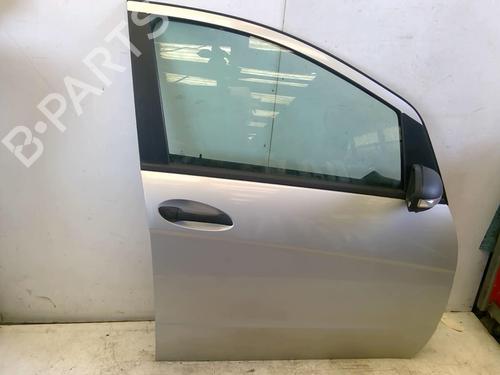 Right front door MERCEDES-BENZ A-CLASS (W169) A 180 CDI (169.007, 169.307) | BP22868178C3 
