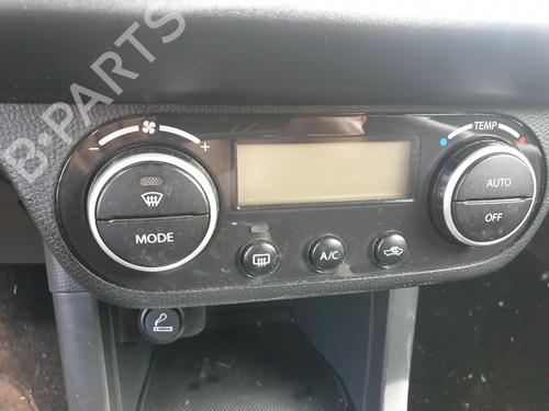 climate-control-suzuki-swift-iii-mz-ez-2005-36150868 main image