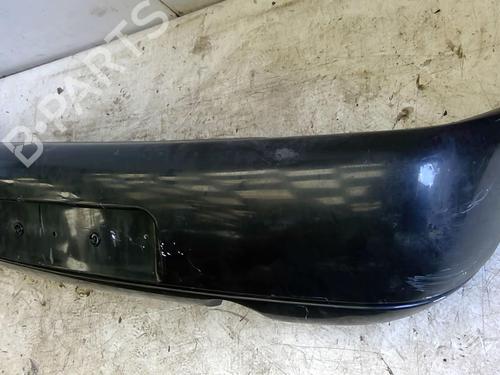 Rear bumper FORD FIESTA IV (JA_, JB_) 1.3 i | BP22881463C8 