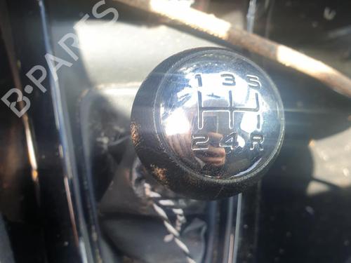 Shift knob CITROËN C3 II (SC_) 1.4 VTi 95 | BP36367799I34 - Image 3