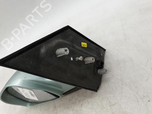 Used Left mirror HYUNDAI MATRIX (FC) 1.5 CRDi (102 hp) 22880075