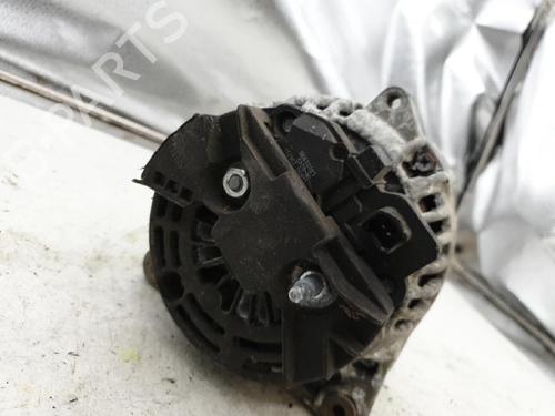 Alternator RENAULT SCÉNIC II (JM0/1_) 1.5 dCi (JM0F) | BP22875296M7 