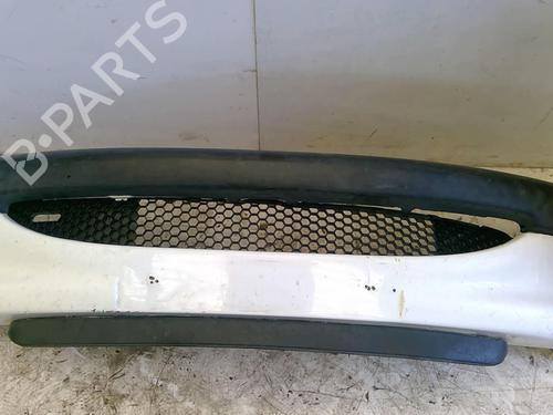 Front bumper PEUGEOT 206 Hatchback (2A/C) 1.9 D | BP22881561C7 