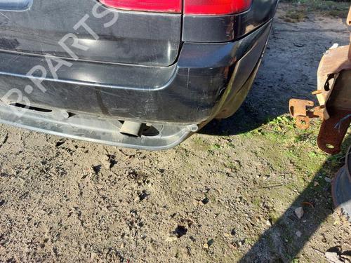Rear bumper BMW X5 (E53) 3.0 i | BP22886813C8 