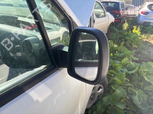 right-mirror-peugeot-partner-box-bodympv-2008-39098130 main image