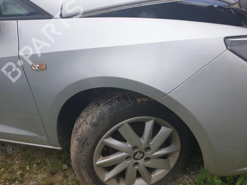 Right front fenders SEAT IBIZA IV (6J5, 6P1) 1.2 TDI | BP25759503C42 