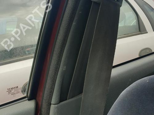 Used Front right seatbelt Front right seatbelt RENAULT MEGANE I (BA0/1_) 1.4 e (BA0E, BA0V) (75 hp) 28429447 28429447