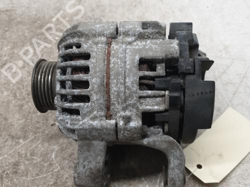 Alternator OPEL AGILA A (H00) 1.2 16V (F68) | BP33115333M7 - Image 3