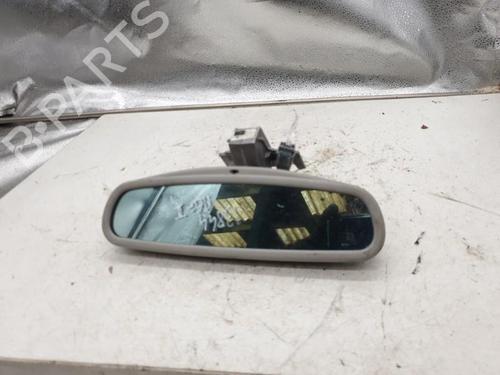 Rear mirror RENAULT MEGANE II (BM0/1_, CM0/1_) 1.5 dCi (BM02, BM13, BM2A, CM02, CM13) | BP22878611I6 