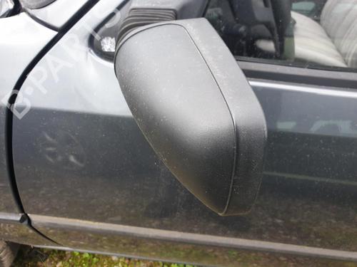 Used Left mirror Left mirror PEUGEOT 205 I (741A/C) 1.0 (45 hp) 33680563 33680563