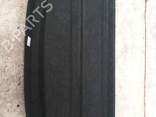 Rear parcel shelf RENAULT CAPTUR I (J5_, H5_) 1.2 TCe 120 | BP28315968C85 