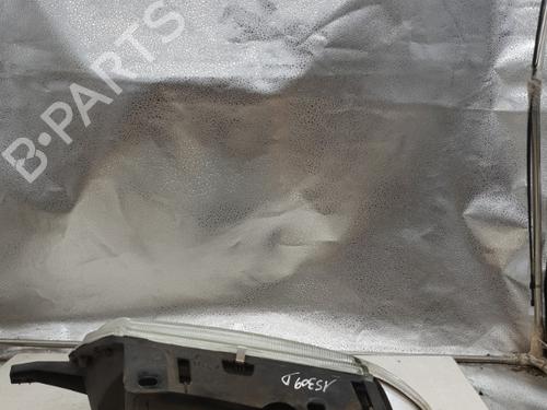 Right headlight CITROËN SAXO (S0, S1) 1.0 X | BP22874803C29 
