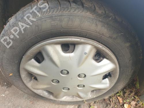 Felg PEUGEOT 206 Hatchback (2A/C) 1.9 D | BP29839932C45