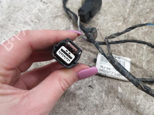 Electronic module RENAULT CLIO IV (BH_) 1.5 dCi 90 | BP22877208M83 