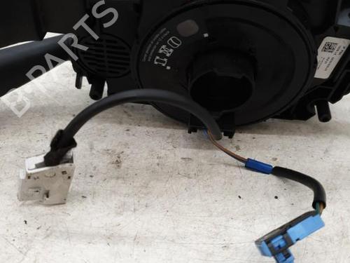 Used Steering column stalk Steering column stalk PEUGEOT 3008 I MPV (0U_) 1.6 BlueHDi 120 (120 hp) 22878018 22878018