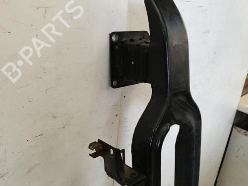 Front bumper reinforcement PEUGEOT 407 SW (6E_, 6D_) 2.2 HDi 170 | BP22884520C109 