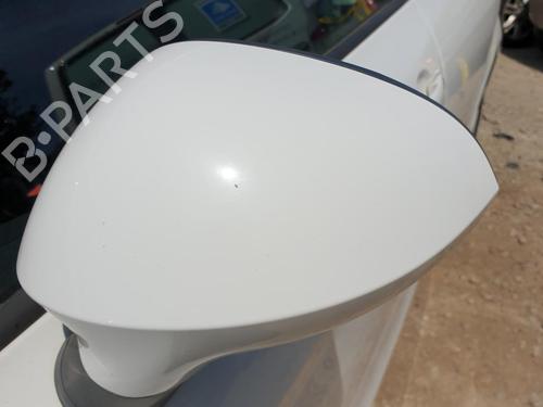 Used Left mirror SEAT LEON (1P1) 1.6 TDI (105 hp) 26008248