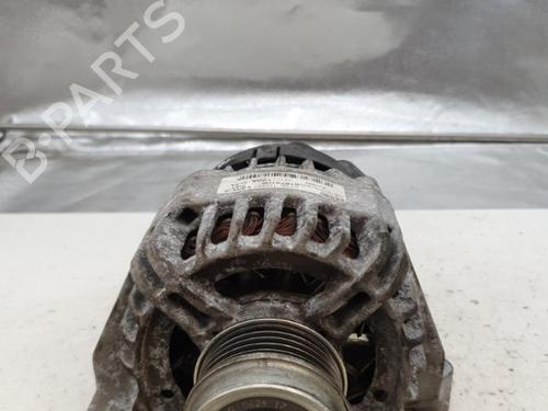Used Alternator FIAT 500 (312_) 0.9 (312AXG1A, 312.AXG11) (86 hp) 22874558