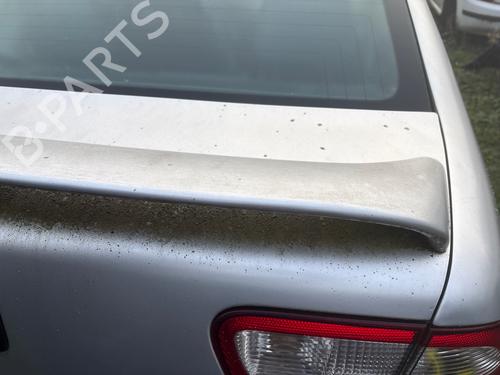 Used Rear spoiler Rear spoiler SEAT CORDOBA (6K1, 6K2) 1.9 TDI (90 hp) 40015996 40015996