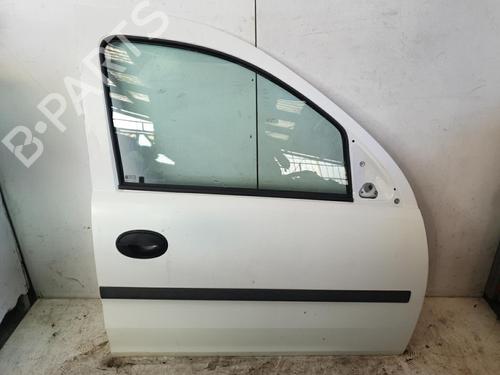 Used Right front door OPEL COMBO Box Body/MPV 1.3 CDTI 16V (69 hp) 22865689