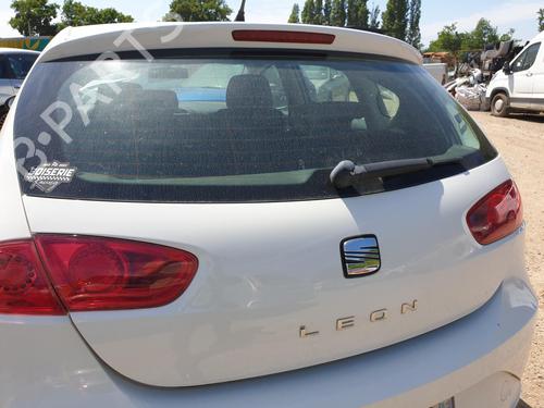 Tailgate SEAT LEON (1P1) 1.6 TDI | BP26008253C6 