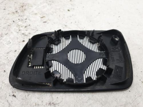 Used Right mirror glass PEUGEOT 307 Break (3E) 2.0 HDi 135 (136 hp) 23436056
