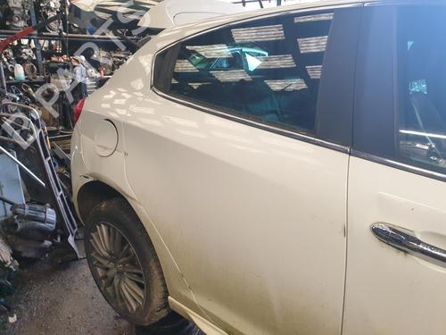 Used Right rear door ALFA ROMEO GIULIETTA (940_) 2.0 JTDM (940.FXL1A) (140 hp) 32349072