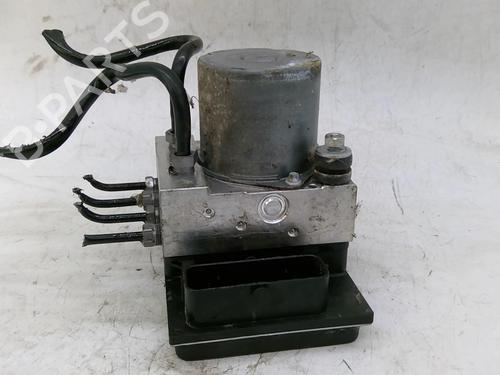 ABS Bremseaggregat CITROËN C4 Picasso I MPV (UD_) 1.6 HDi | BP22885384M43 