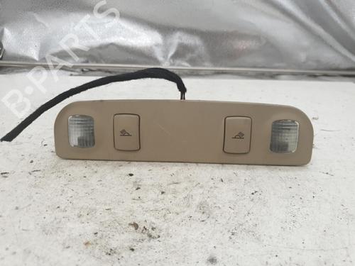Innerbelysning AUDI A4 B7 (8EC) 2.0 TDI 16V | BP24422054I8 