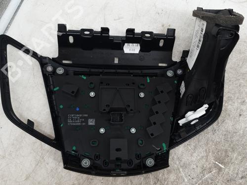Radio FORD FIESTA VI (CB1, CCN) 1.5 TDCi | BP27584013E6 - Image 3