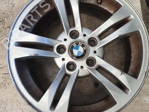 Fælk BMW X3 (E83) 3.0 d | BP25889592C45 - Image 3