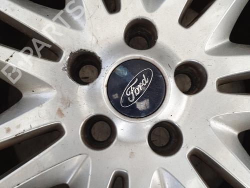 Rim FORD FIESTA VI (CB1, CCN) 1.25 | BP22883457C45 