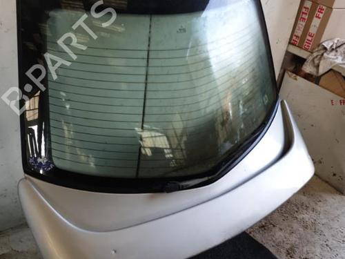 Used Tailgate Tailgate 22883977 22883977