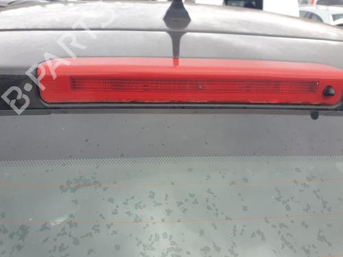 Used Third brake light RENAULT MEGANE III Hatchback (BZ0/1_, B3_) 1.5 dCi (BZ09, BZ0D, BZ1W, BZ29, BZ14) (110 hp) 28360922