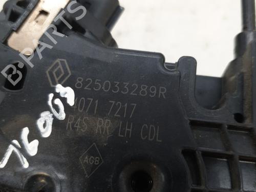 rear-left-lock-renault-twingo-iii-bcm_-bca_-2014-23832408 main image