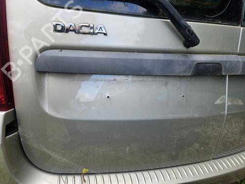 Left tailgate DACIA LOGAN MCV (KS_) 1.5 dCi (KS04) | BP29484910C76 - Image 4